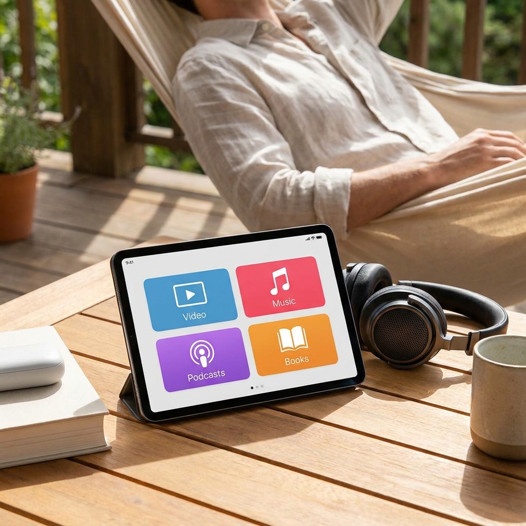 How to make a ‘one-app’ summer: simplifying entertainment across devices