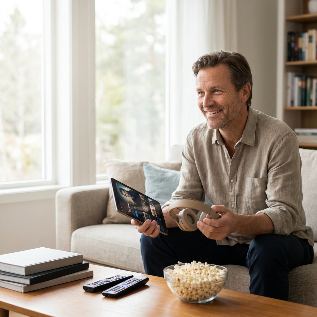 Father’s Day day-of entertainment plan (low-key, mixed ages, non-sensitive)