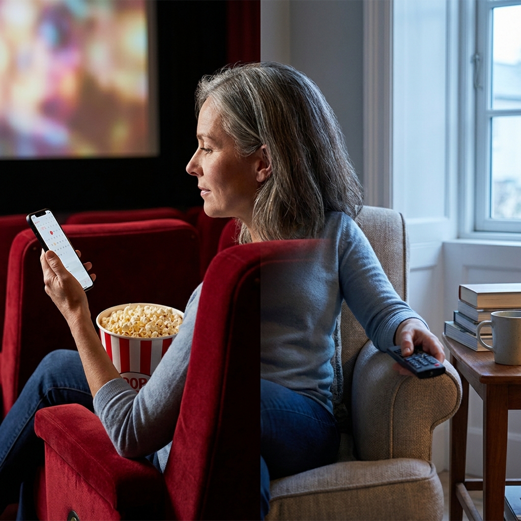 How to choose a summer blockbuster (or skip it) without regret: a practical moviegoing guide