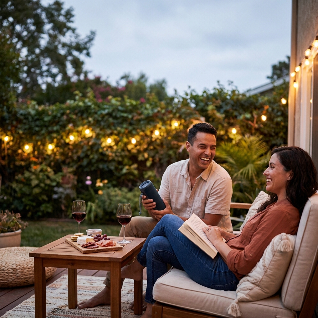 A practical ‘Thursday night’ plan for late July: start the weekend early (without overdoing it)