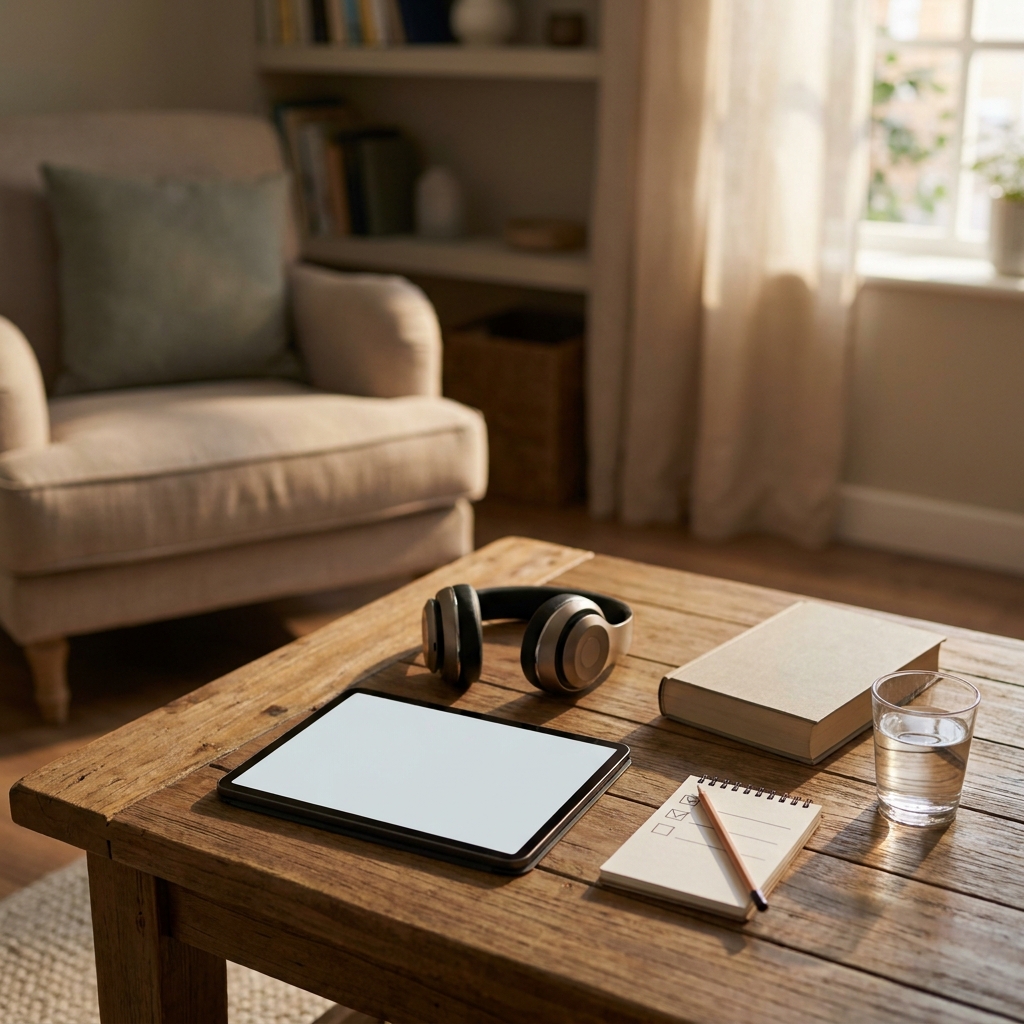 A practical ‘Tuesday night’ early-August plan: low-effort entertainment that fits busy routines